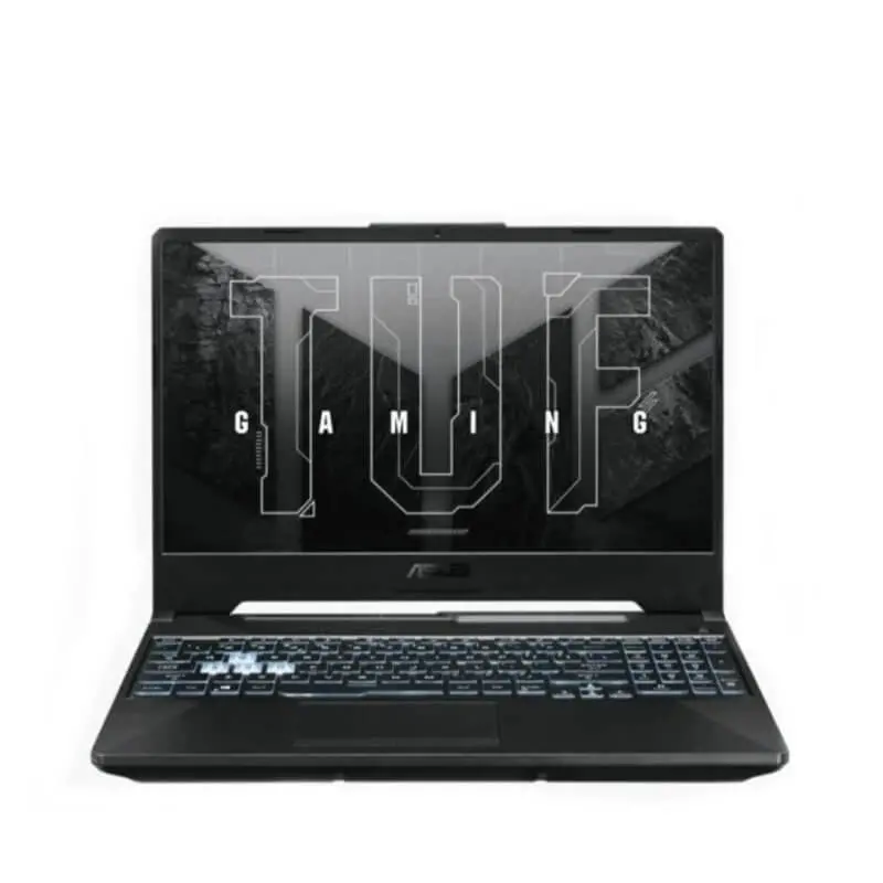 لپ تاپ گیمینگ ایسوس TUF Gaming  FA506NFR-HN190